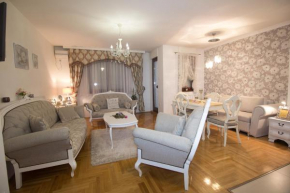 Гостиница Apartment Barby - Deluxe  Баня-Лука